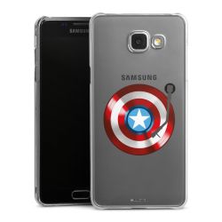 Hard Case transparent