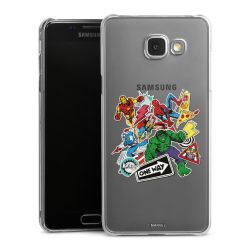 Suojakuori läpinäkyvä