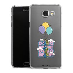 Hard Case transparent