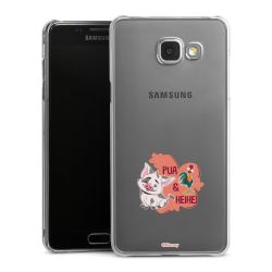 Skyddskal genomskinlig