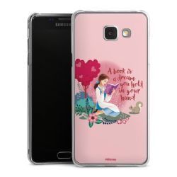 Skyddskal genomskinlig