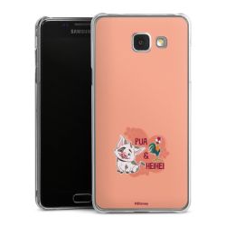 Skyddskal genomskinlig