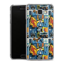 Suojakuori läpinäkyvä