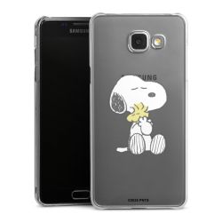 Hard Case transparent