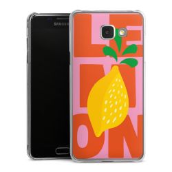 Hard Case transparent