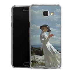 Skyddskal genomskinlig