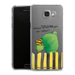 Hard Case transparent