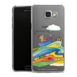 Hard Case transparent