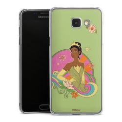 Skyddskal genomskinlig