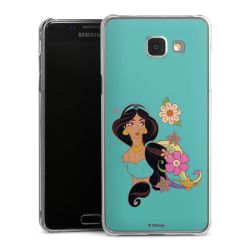 Skyddskal genomskinlig