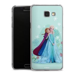 Skyddskal genomskinlig