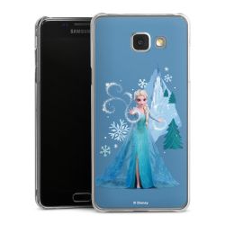 Skyddskal genomskinlig