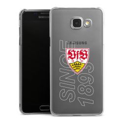 Hard Case transparent