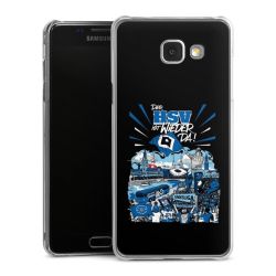 Hard Case transparent