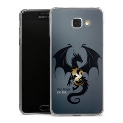 Hard Case transparent