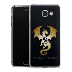 Hard Case transparent