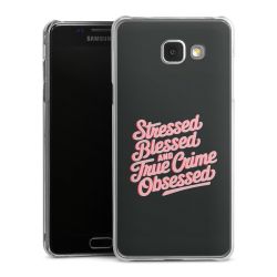 Hard Case transparent