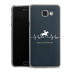 Hard Case transparent