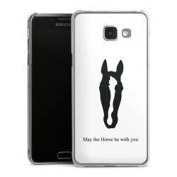 Hard Case transparent