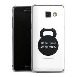 Hard Case transparent