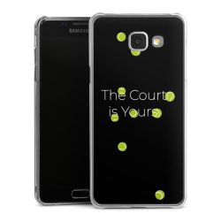 Hard Case transparent