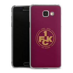 Hard Case transparent