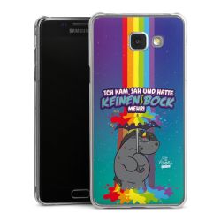 Hard Case transparent