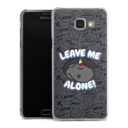 Hard Case transparent