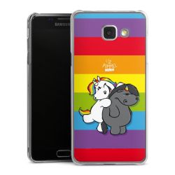 Hard Case transparent