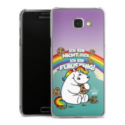 Hard Case transparent