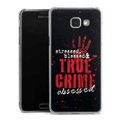 Hard Case transparent