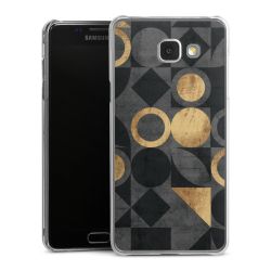 Skyddskal genomskinlig