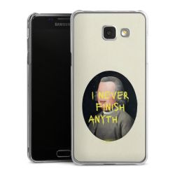 Hard Case transparent