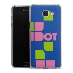 Hard Case transparent