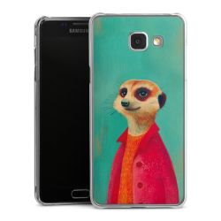 Hard Case transparent