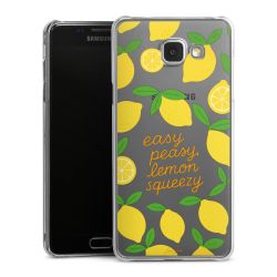 Hard Case transparent