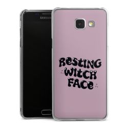 Hard Case transparent