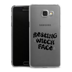 Hard Case transparent