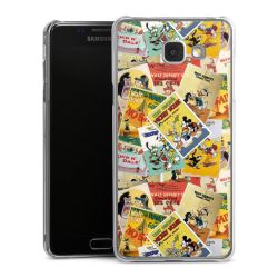 Hard Case transparent