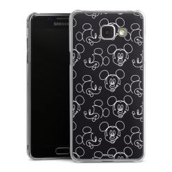 Skyddskal genomskinlig