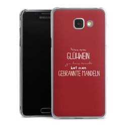 Hard Case transparent