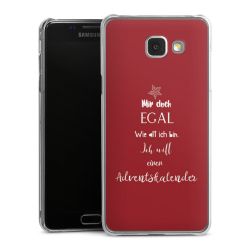 Hard Case transparent