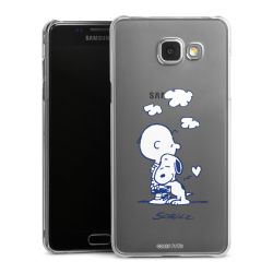 Hard Case transparent