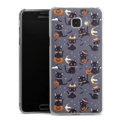 Skyddskal genomskinlig