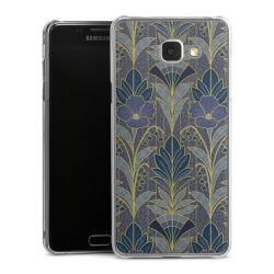 Skyddskal genomskinlig