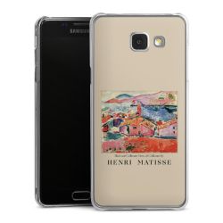 Hard Case transparent