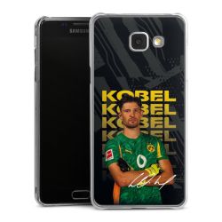 Hard Case transparent