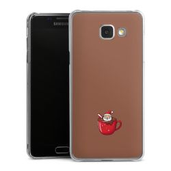 Suojakuori läpinäkyvä