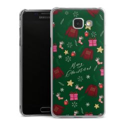 Skyddskal genomskinlig