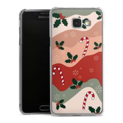 Skyddskal genomskinlig